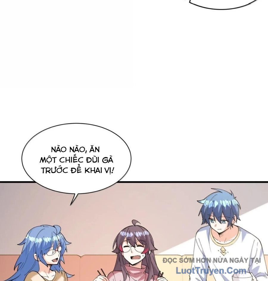 Hậu Cung Của Ta Toàn Là Ma Nữ Phản Diện Chapter 243 - Trang 2