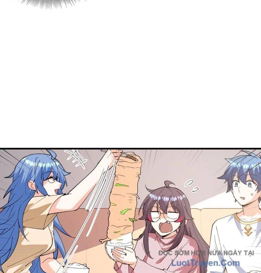 Hậu Cung Của Ta Toàn Là Ma Nữ Phản Diện Chapter 243 - Trang 2