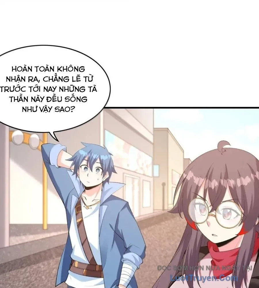 Hậu Cung Của Ta Toàn Là Ma Nữ Phản Diện Chapter 243 - Trang 2