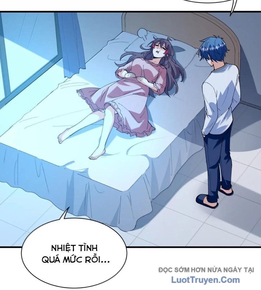 Hậu Cung Của Ta Toàn Là Ma Nữ Phản Diện Chapter 243 - Trang 2