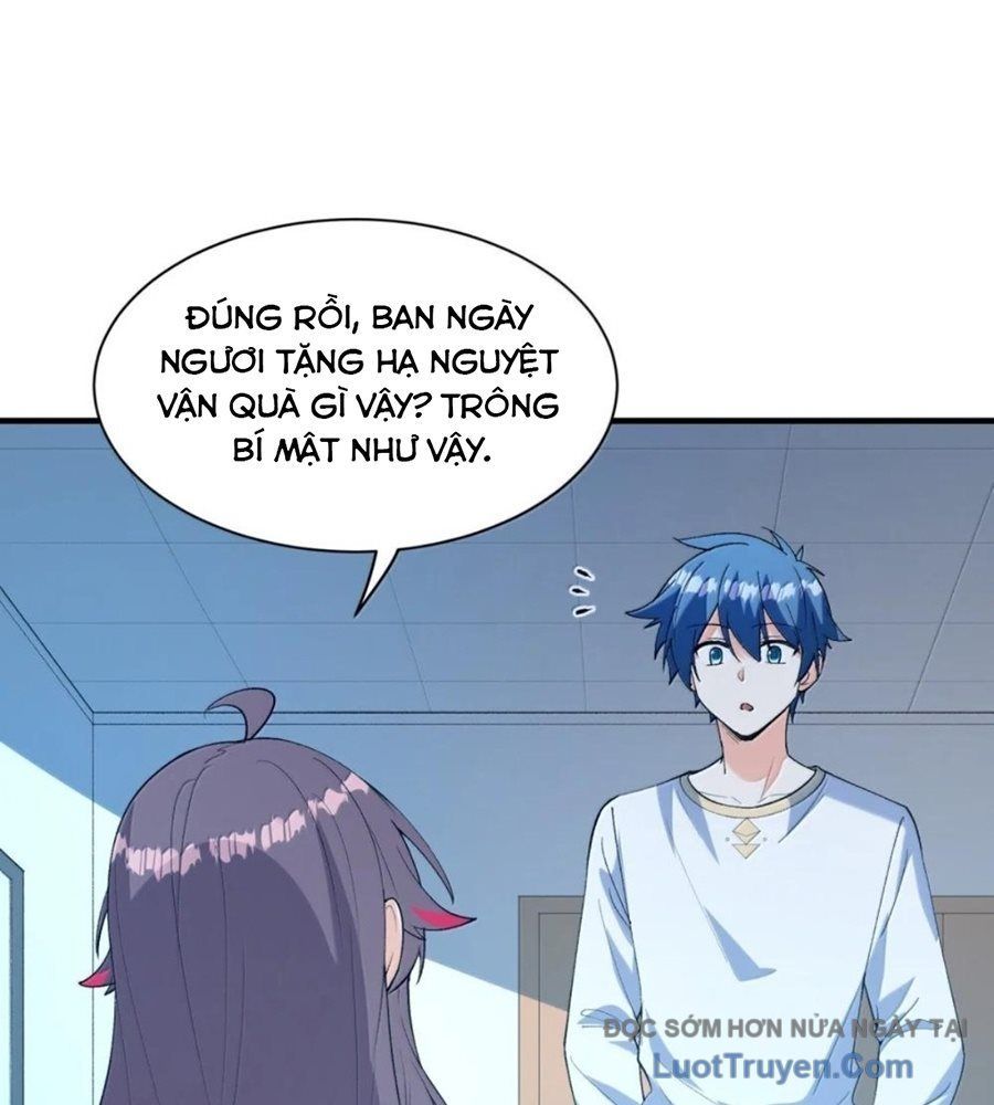 Hậu Cung Của Ta Toàn Là Ma Nữ Phản Diện Chapter 243 - Trang 2