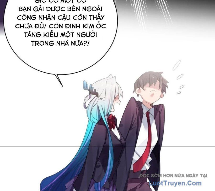 Làm Sao Để Chạy Trốn Dàn Hậu Cung Chapter 193 - Trang 2