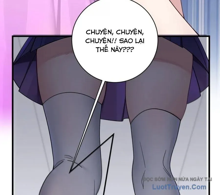 Làm Sao Để Chạy Trốn Dàn Hậu Cung Chapter 193 - Trang 2