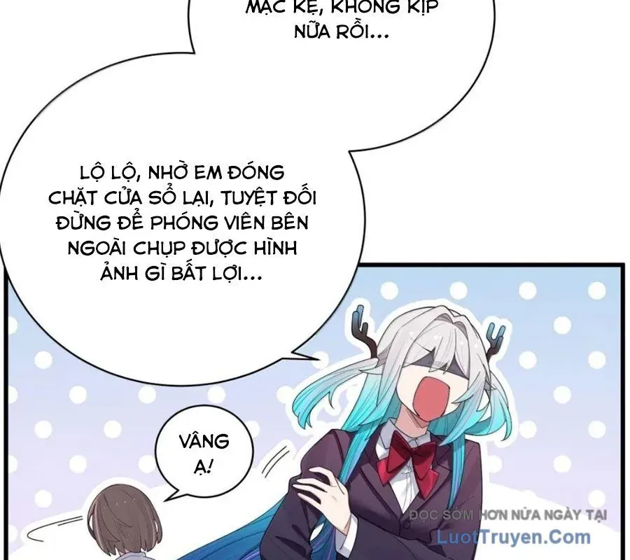 Làm Sao Để Chạy Trốn Dàn Hậu Cung Chapter 193 - Trang 2