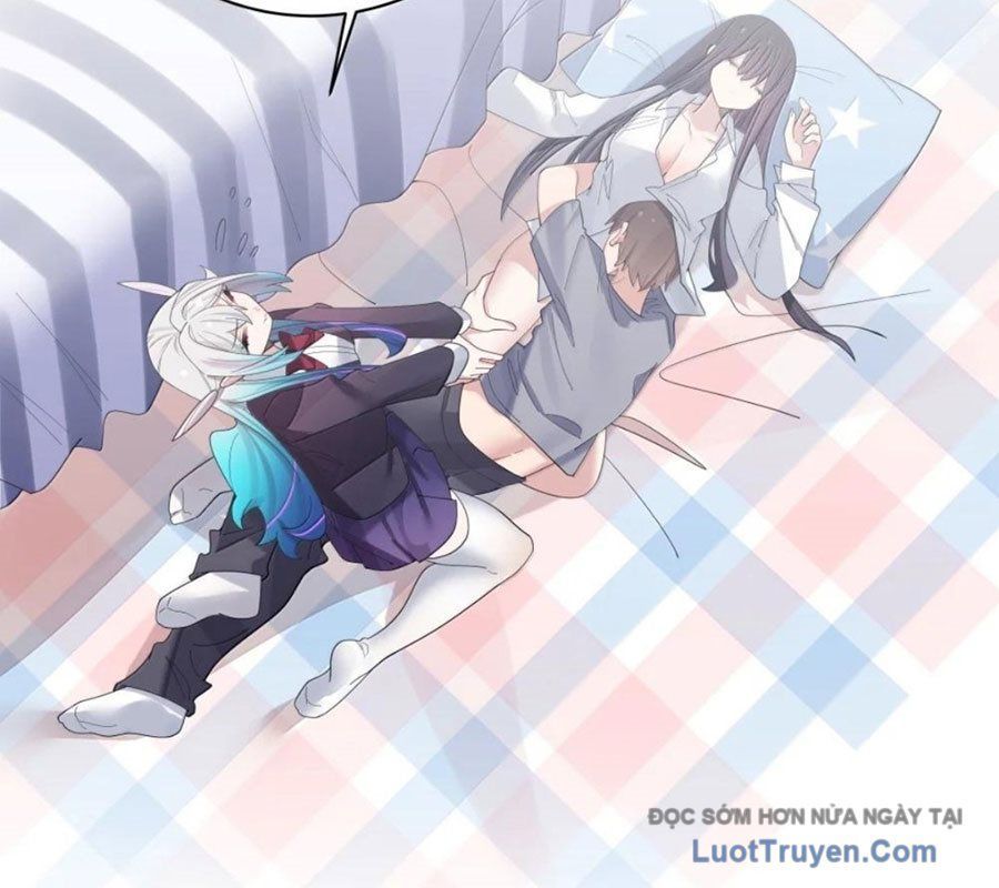 Làm Sao Để Chạy Trốn Dàn Hậu Cung Chapter 193 - Trang 2