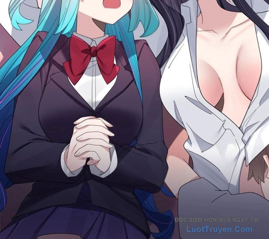 Làm Sao Để Chạy Trốn Dàn Hậu Cung Chapter 193 - Trang 2