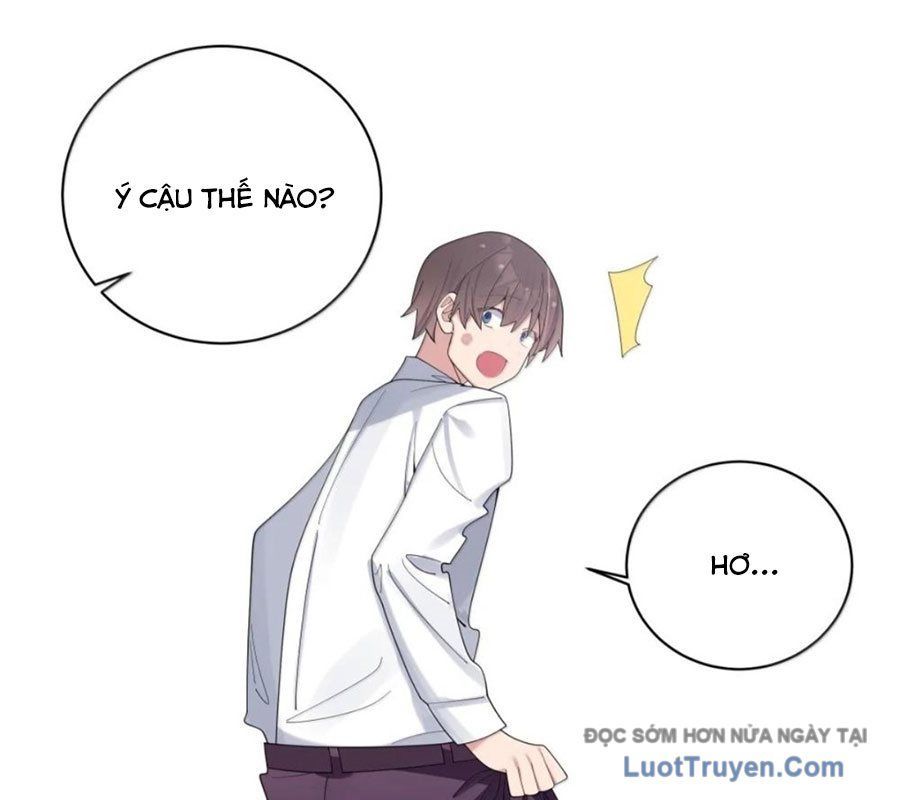 Làm Sao Để Chạy Trốn Dàn Hậu Cung Chapter 193 - Trang 2