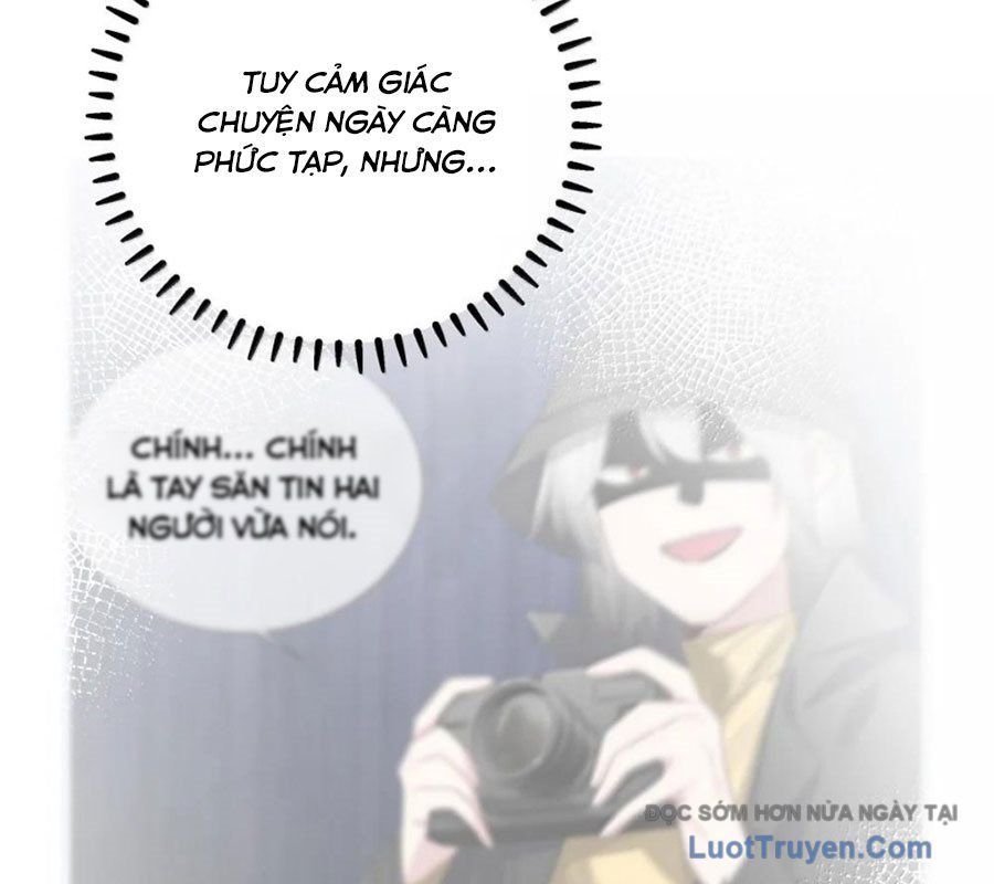 Làm Sao Để Chạy Trốn Dàn Hậu Cung Chapter 193 - Trang 2