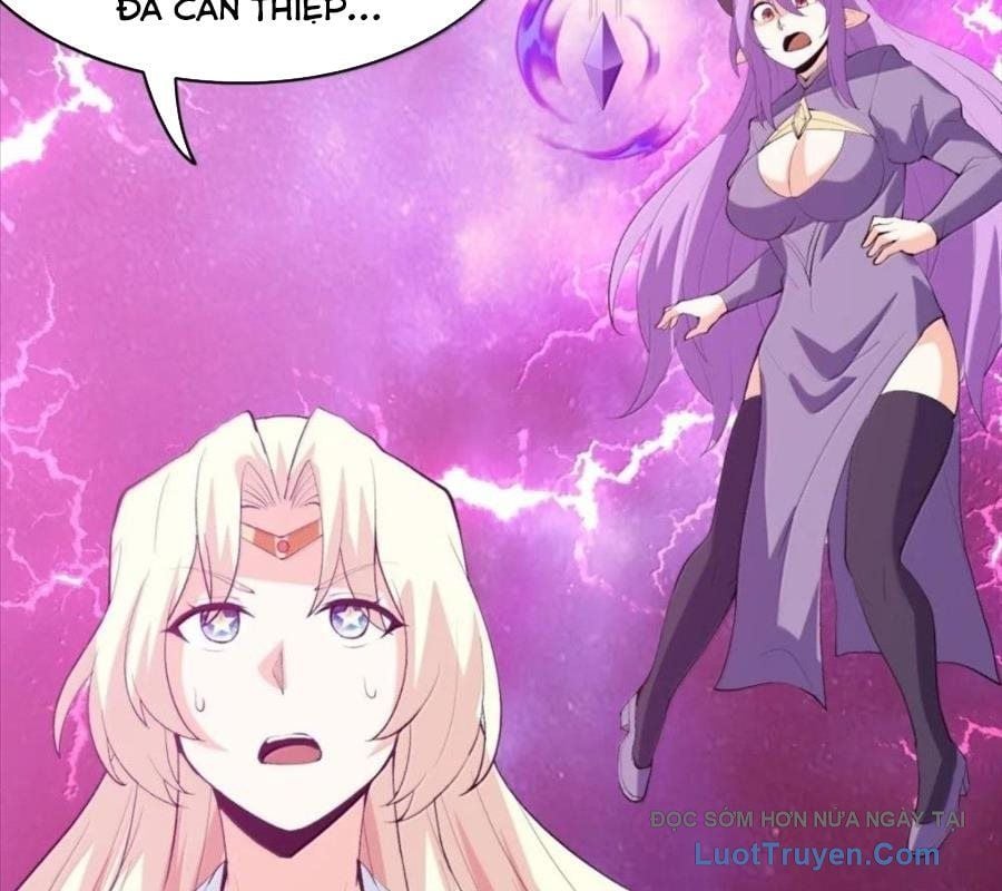 Hậu Cung Của Ta Toàn Là Ma Nữ Phản Diện Chapter 244 - Trang 2