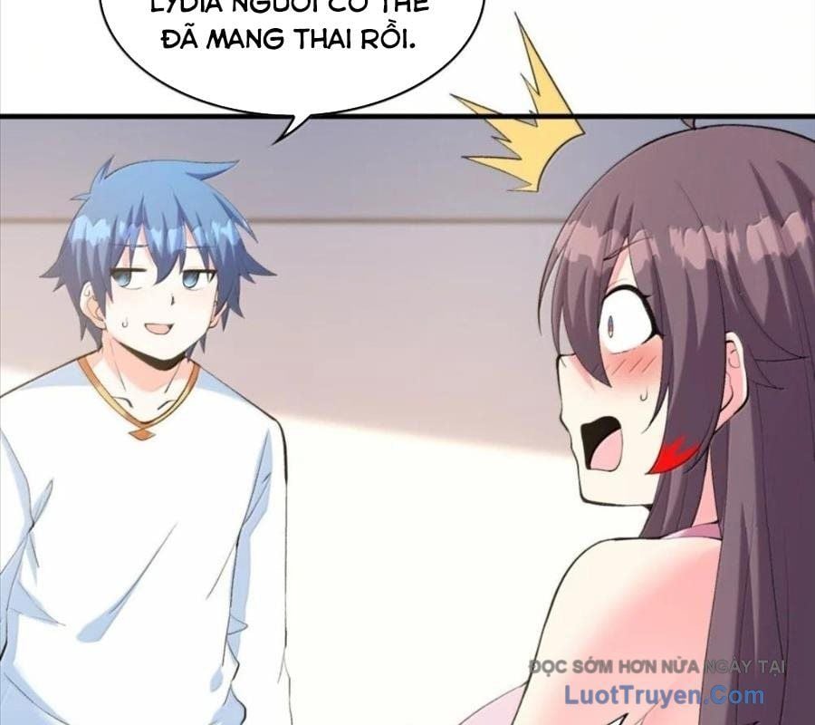 Hậu Cung Của Ta Toàn Là Ma Nữ Phản Diện Chapter 244 - Trang 2