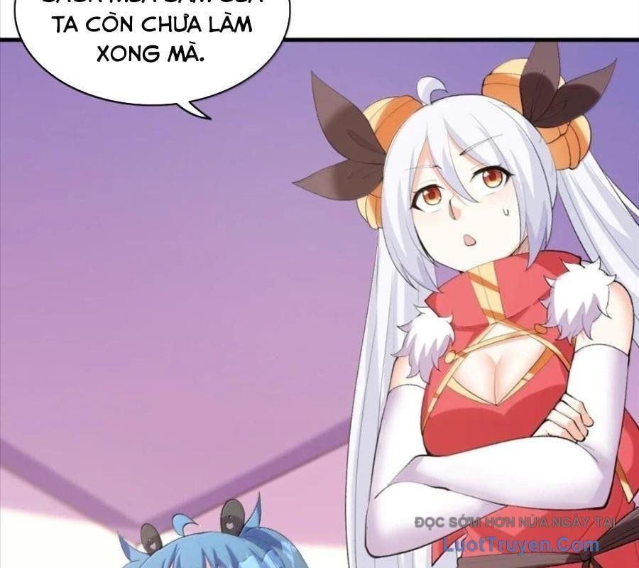 Hậu Cung Của Ta Toàn Là Ma Nữ Phản Diện Chapter 244 - Trang 2
