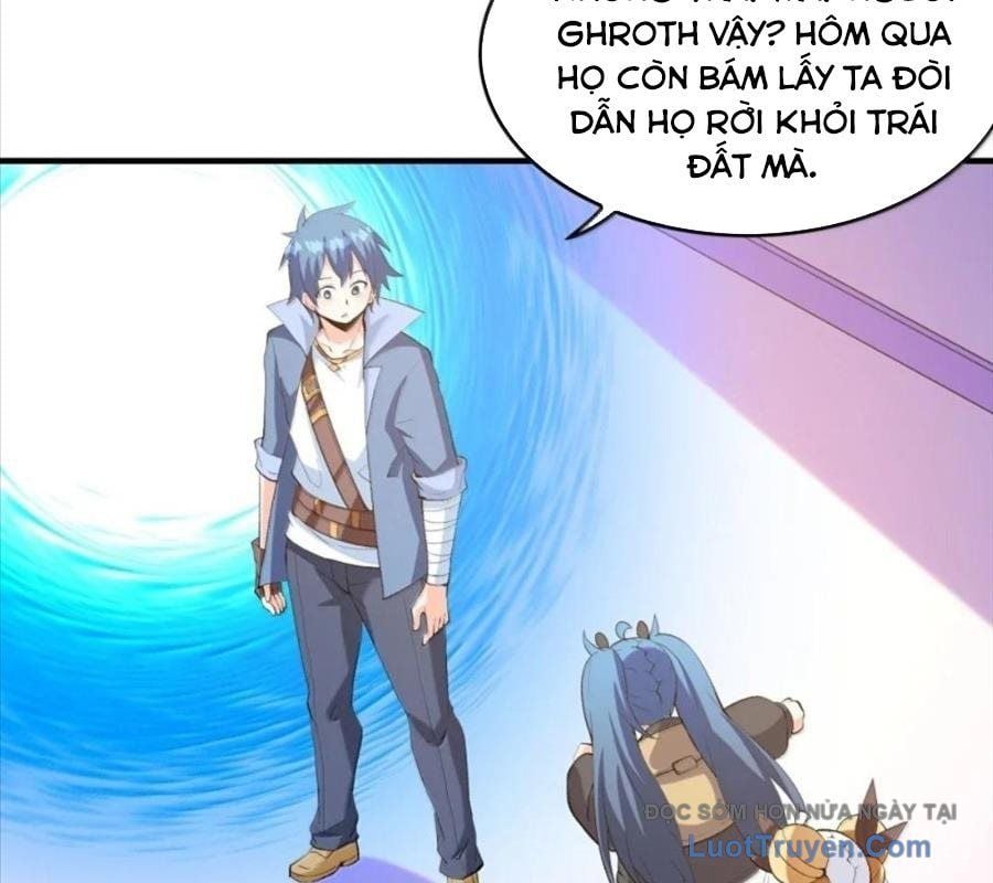 Hậu Cung Của Ta Toàn Là Ma Nữ Phản Diện Chapter 244 - Trang 2