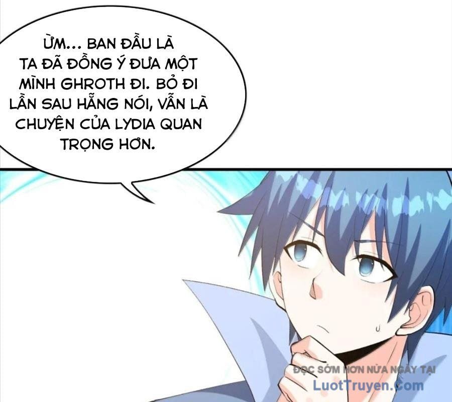 Hậu Cung Của Ta Toàn Là Ma Nữ Phản Diện Chapter 244 - Trang 2