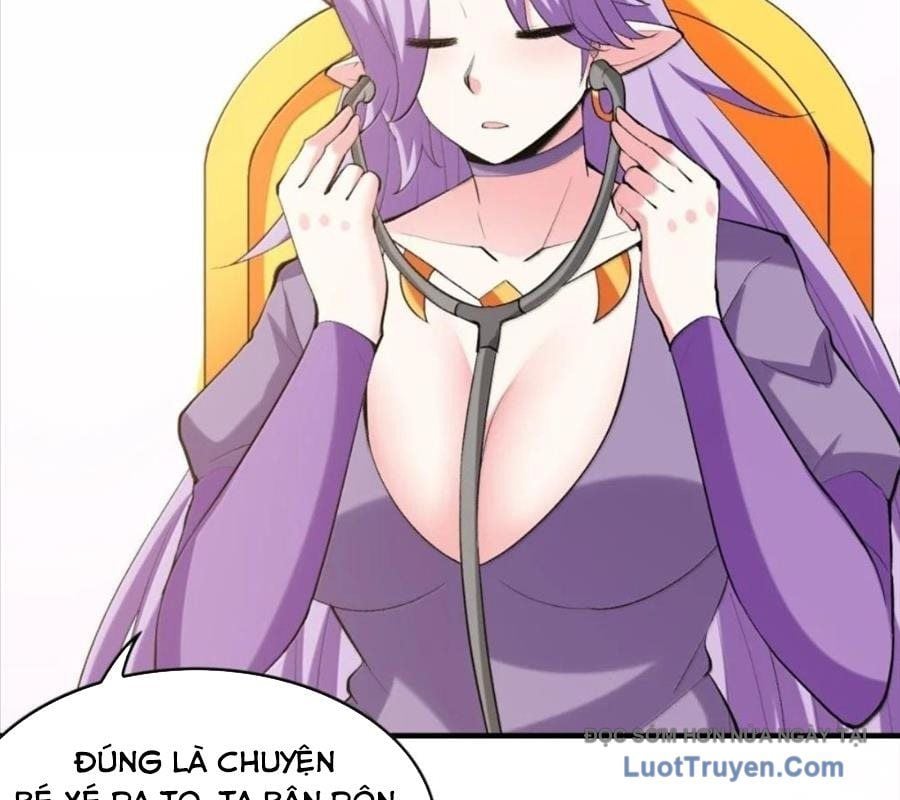 Hậu Cung Của Ta Toàn Là Ma Nữ Phản Diện Chapter 244 - Trang 2