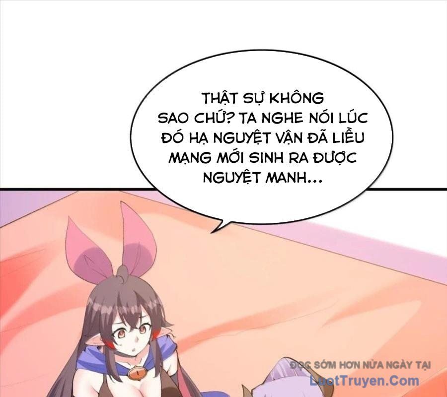 Hậu Cung Của Ta Toàn Là Ma Nữ Phản Diện Chapter 244 - Trang 2