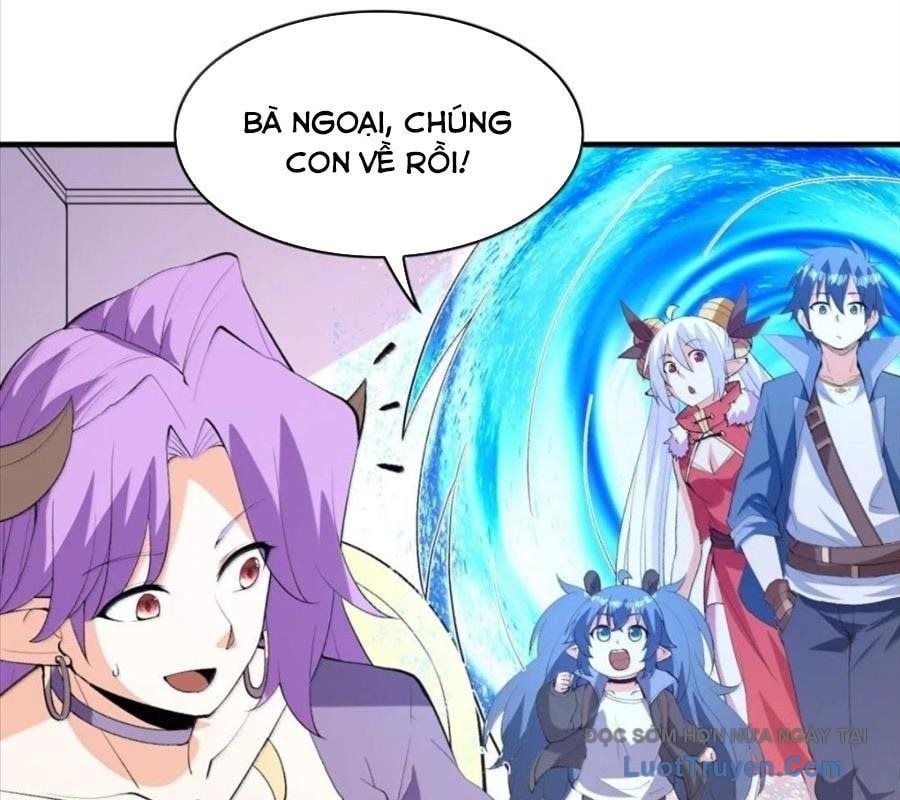 Hậu Cung Của Ta Toàn Là Ma Nữ Phản Diện Chapter 244 - Trang 2