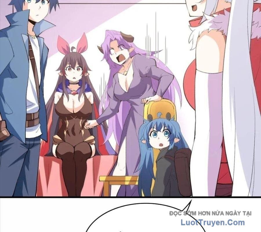 Hậu Cung Của Ta Toàn Là Ma Nữ Phản Diện Chapter 244 - Trang 2