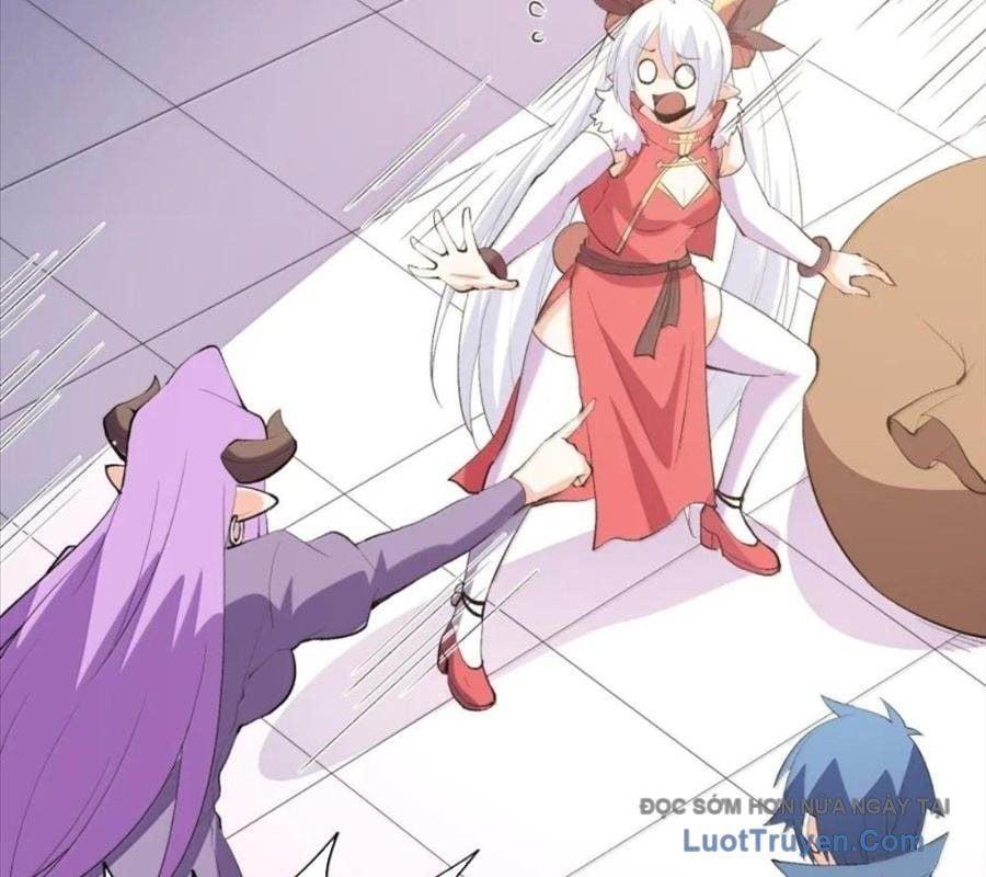 Hậu Cung Của Ta Toàn Là Ma Nữ Phản Diện Chapter 244 - Trang 2