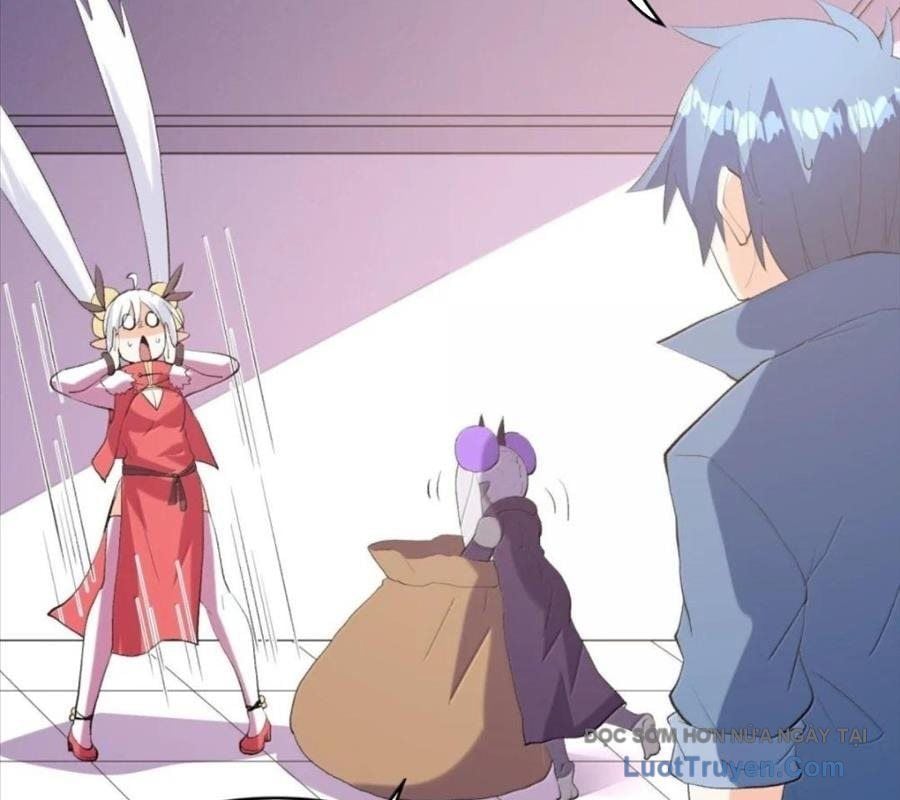 Hậu Cung Của Ta Toàn Là Ma Nữ Phản Diện Chapter 244 - Trang 2