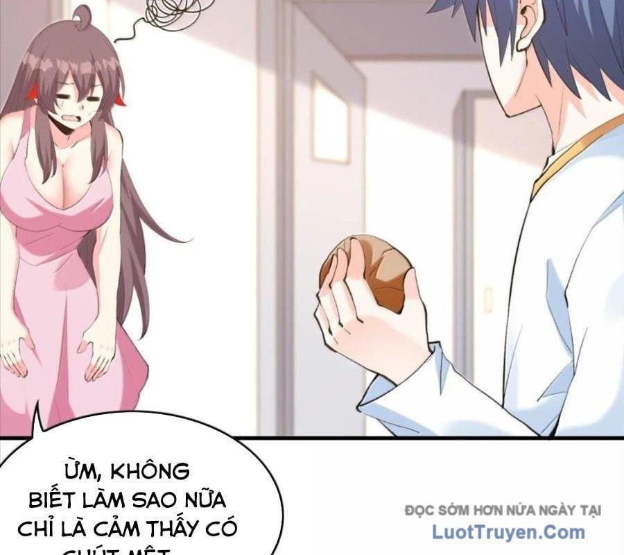 Hậu Cung Của Ta Toàn Là Ma Nữ Phản Diện Chapter 244 - Trang 2