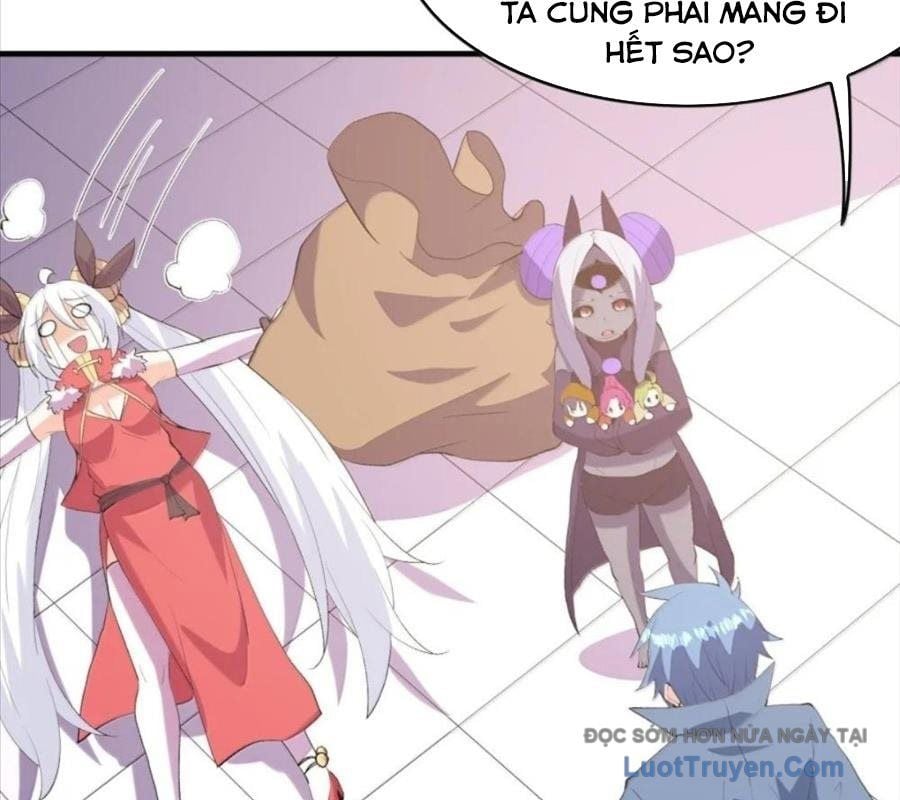 Hậu Cung Của Ta Toàn Là Ma Nữ Phản Diện Chapter 244 - Trang 2