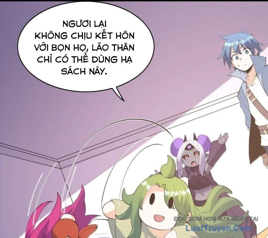 Hậu Cung Của Ta Toàn Là Ma Nữ Phản Diện Chapter 244 - Trang 2