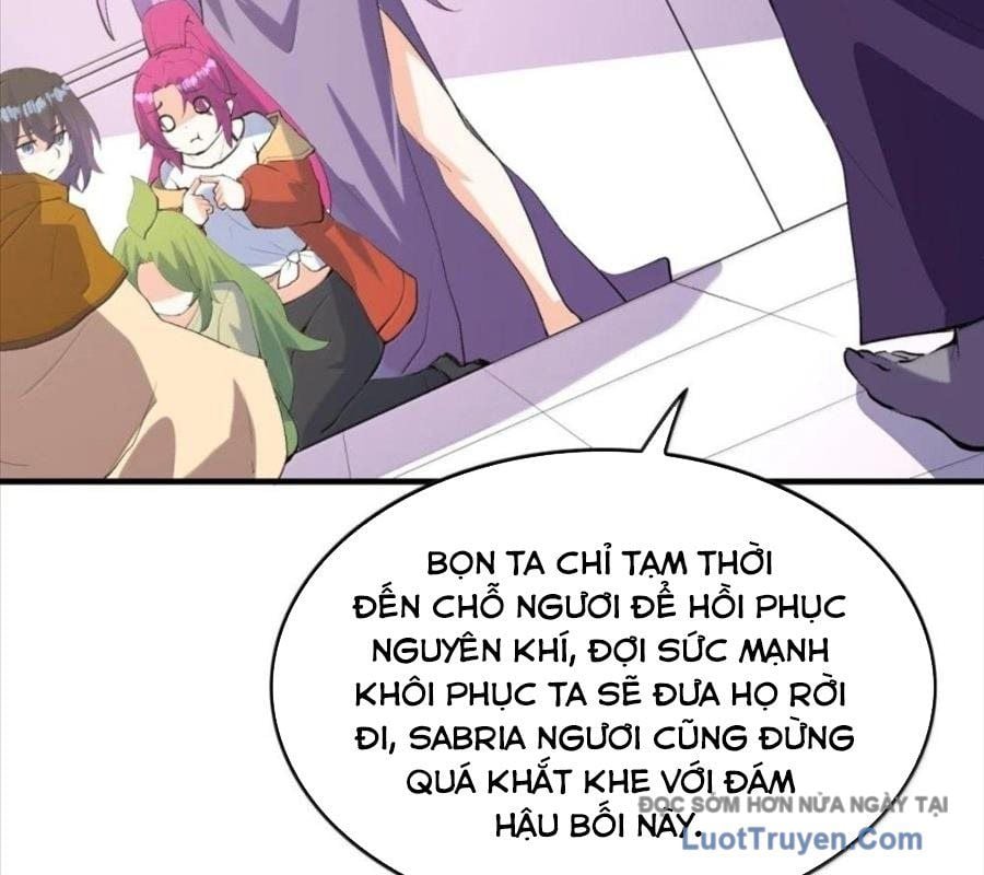 Hậu Cung Của Ta Toàn Là Ma Nữ Phản Diện Chapter 244 - Trang 2