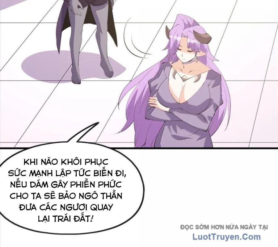 Hậu Cung Của Ta Toàn Là Ma Nữ Phản Diện Chapter 244 - Trang 2