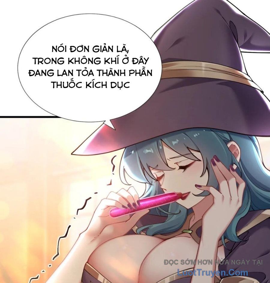 Thánh Nữ Tiểu Thư Xin Ngài Đừng Suy Diễn Nữa Chapter 151 - Trang 2