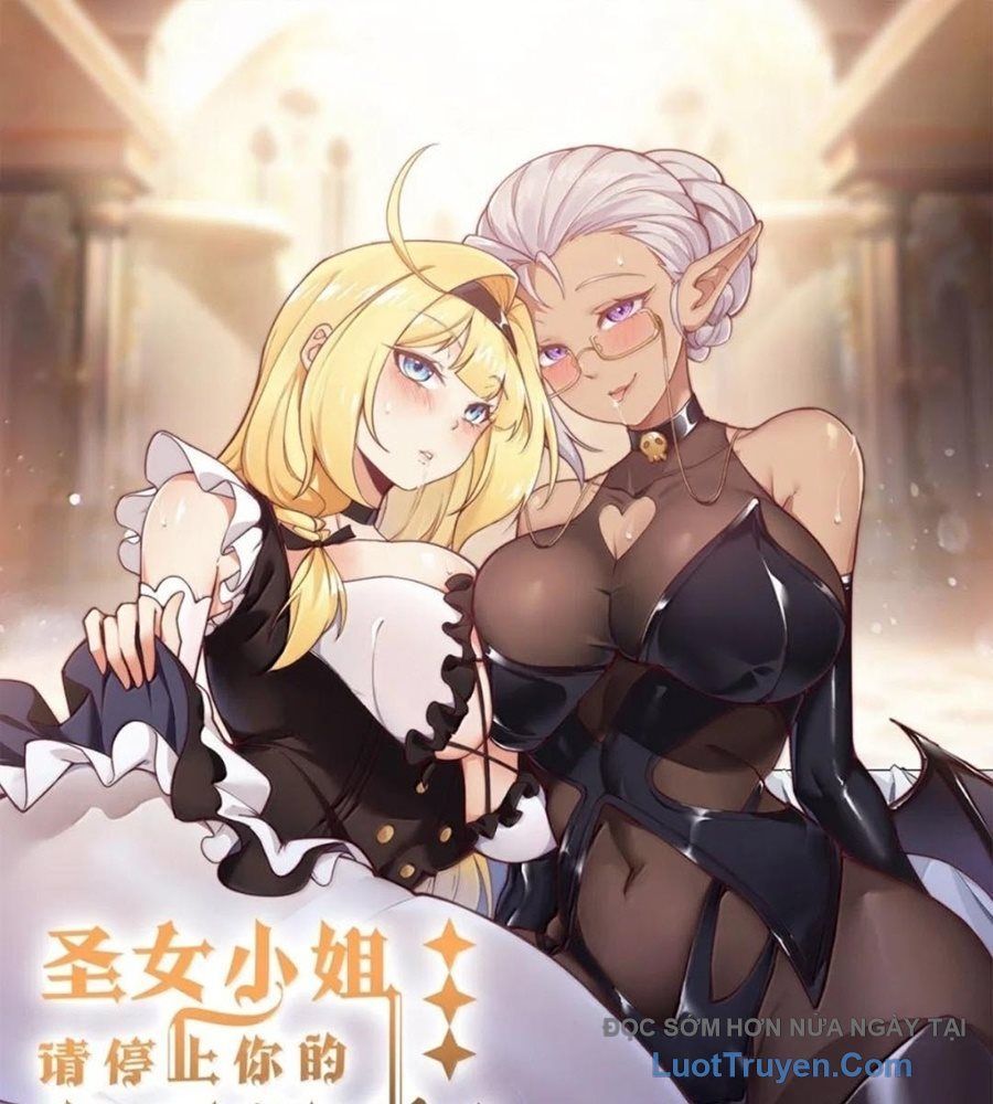 Thánh Nữ Tiểu Thư Xin Ngài Đừng Suy Diễn Nữa Chapter 151 - Trang 2