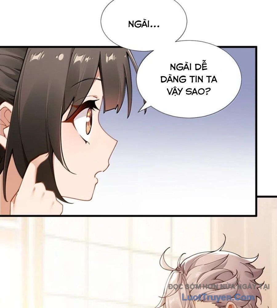 Thánh Nữ Tiểu Thư Xin Ngài Đừng Suy Diễn Nữa Chapter 151 - Trang 2