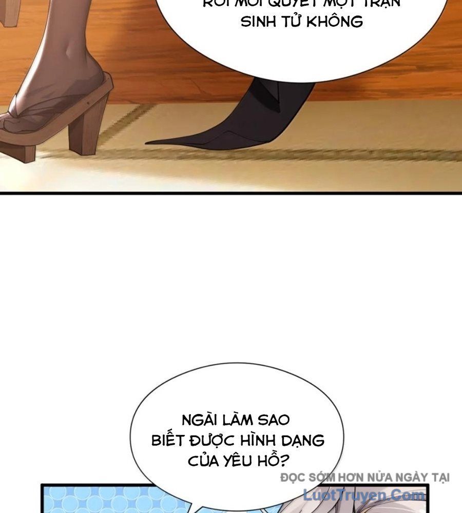 Thánh Nữ Tiểu Thư Xin Ngài Đừng Suy Diễn Nữa Chapter 151 - Trang 2