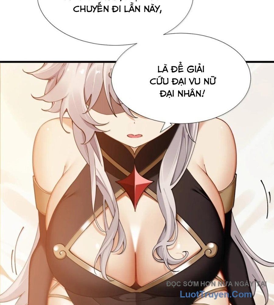 Thánh Nữ Tiểu Thư Xin Ngài Đừng Suy Diễn Nữa Chapter 151 - Trang 2