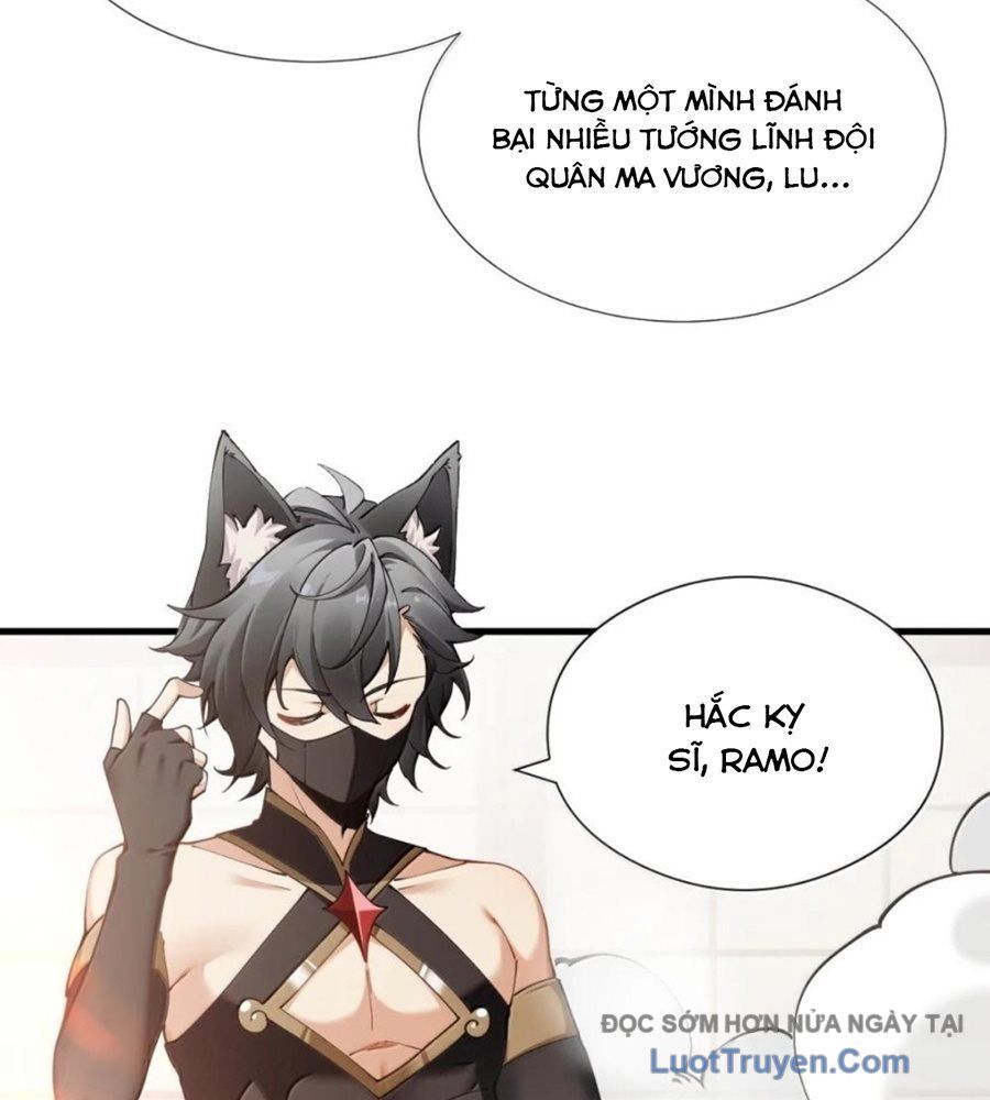 Thánh Nữ Tiểu Thư Xin Ngài Đừng Suy Diễn Nữa Chapter 151 - Trang 2