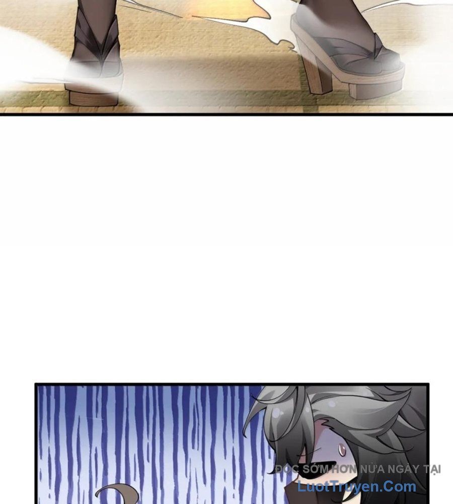 Thánh Nữ Tiểu Thư Xin Ngài Đừng Suy Diễn Nữa Chapter 151 - Trang 2