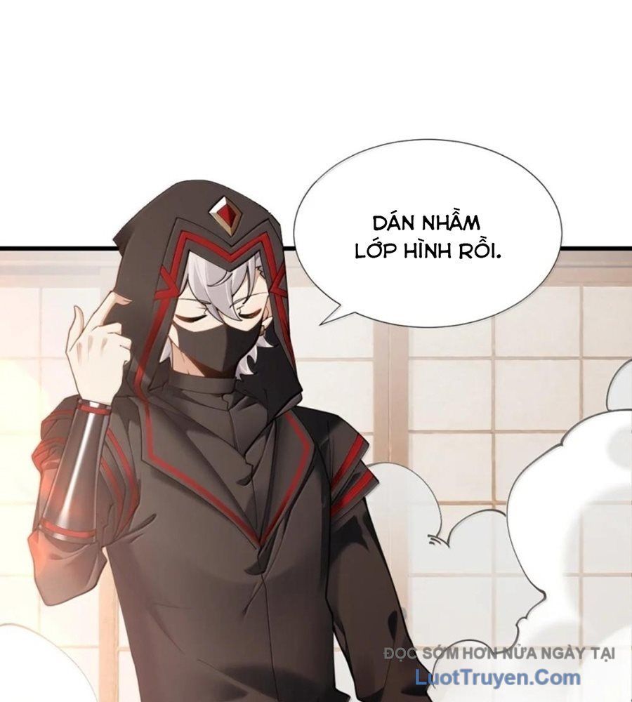 Thánh Nữ Tiểu Thư Xin Ngài Đừng Suy Diễn Nữa Chapter 151 - Trang 2