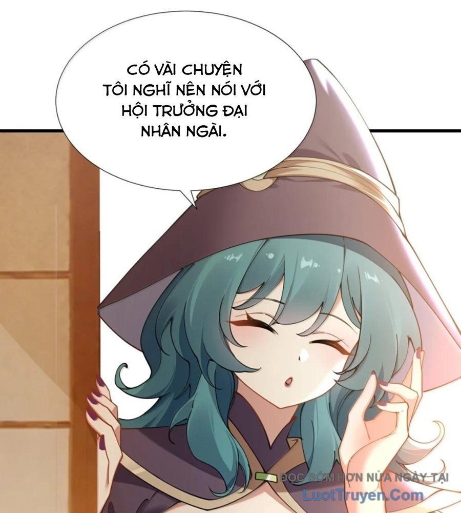 Thánh Nữ Tiểu Thư Xin Ngài Đừng Suy Diễn Nữa Chapter 151 - Trang 2