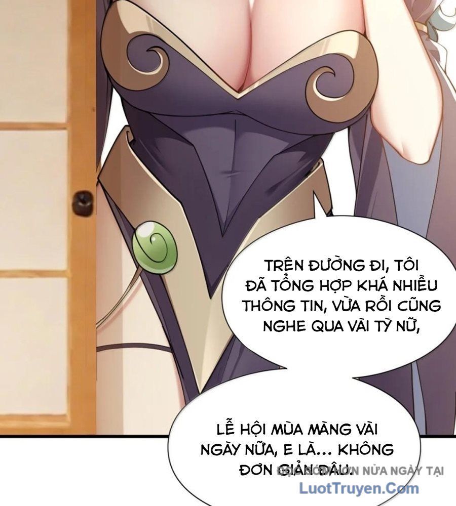 Thánh Nữ Tiểu Thư Xin Ngài Đừng Suy Diễn Nữa Chapter 151 - Trang 2