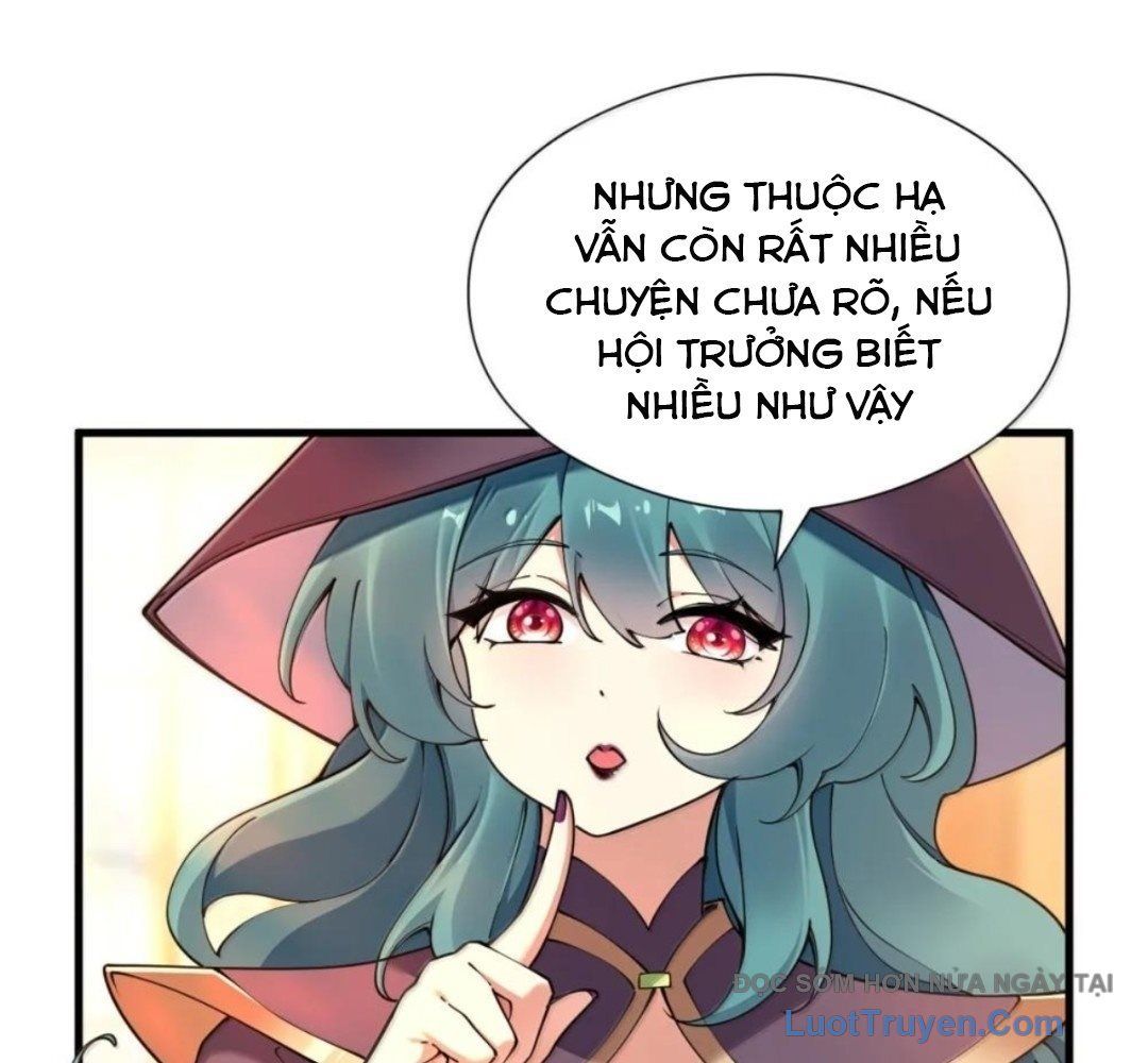 Thánh Nữ Tiểu Thư Xin Ngài Đừng Suy Diễn Nữa Chapter 152 - Trang 2