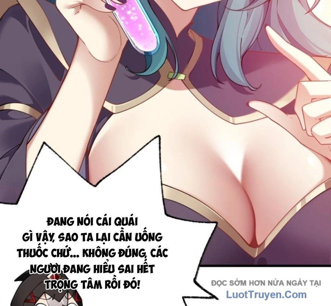 Thánh Nữ Tiểu Thư Xin Ngài Đừng Suy Diễn Nữa Chapter 152 - Trang 2