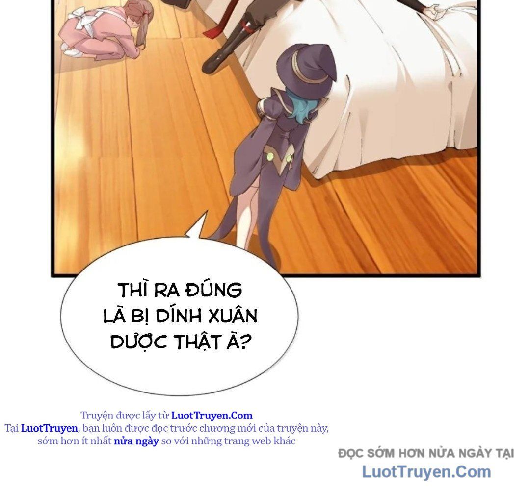 Thánh Nữ Tiểu Thư Xin Ngài Đừng Suy Diễn Nữa Chapter 152 - Trang 2