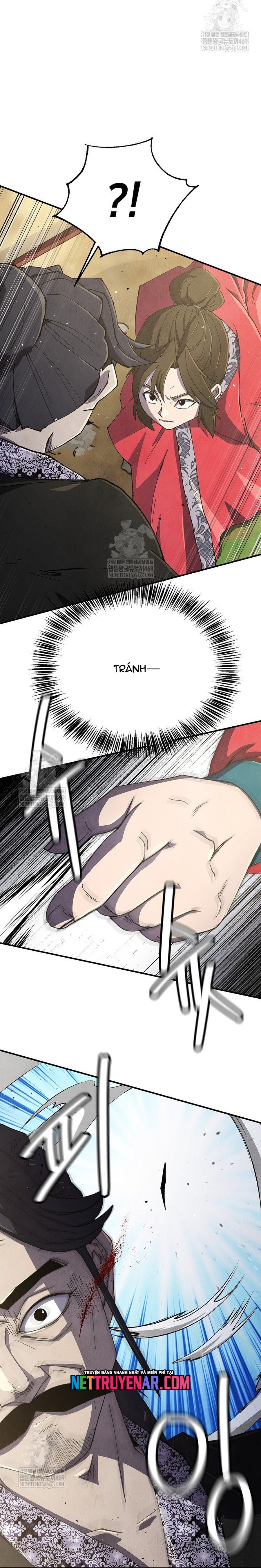 Ngoại Tôn Thiên Tài Của Nam Cung Thế Gia Chapter 83.1 - Trang 2