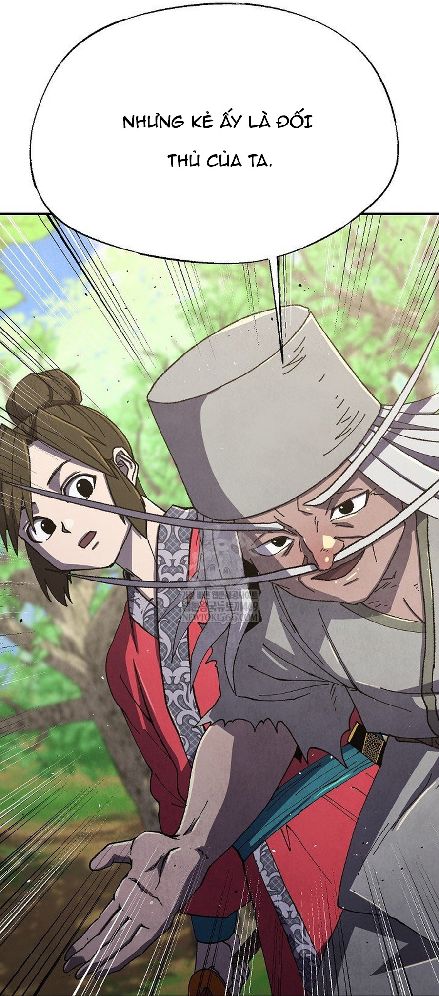 Ngoại Tôn Thiên Tài Của Nam Cung Thế Gia Chapter 83.1 - Trang 2