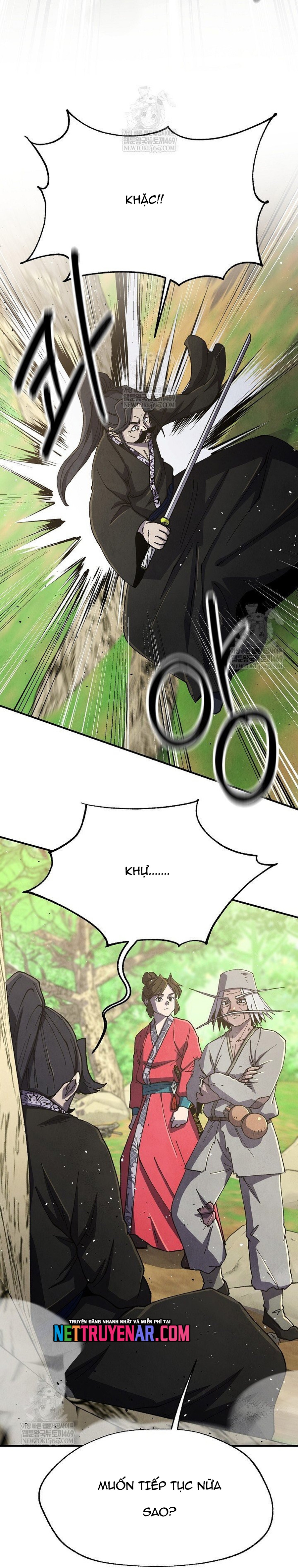 Ngoại Tôn Thiên Tài Của Nam Cung Thế Gia Chapter 83.1 - Trang 2