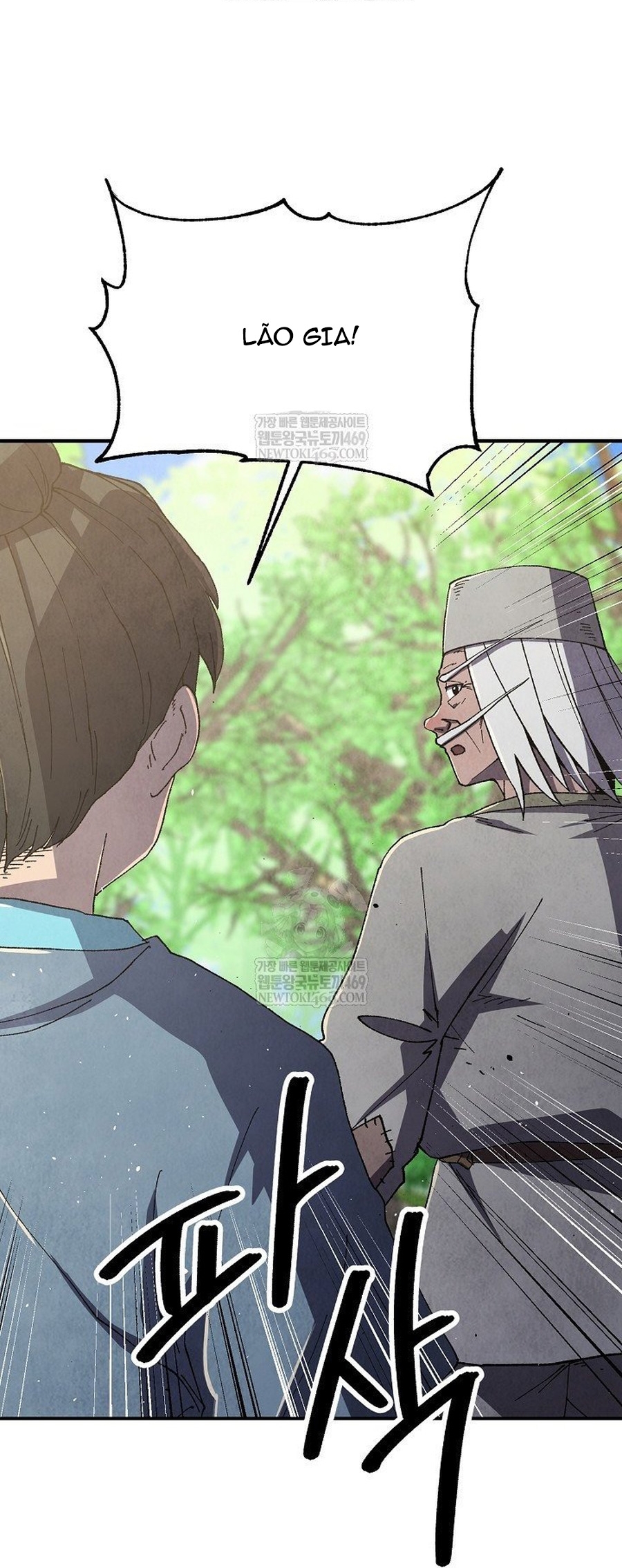 Ngoại Tôn Thiên Tài Của Nam Cung Thế Gia Chapter 83.1 - Trang 2