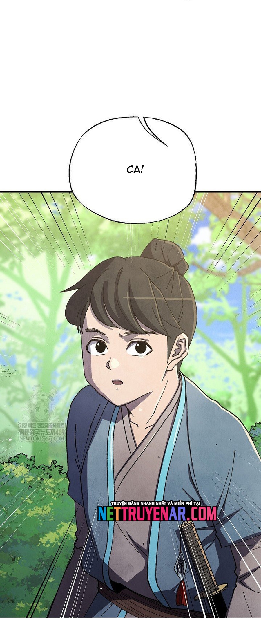 Ngoại Tôn Thiên Tài Của Nam Cung Thế Gia Chapter 83.1 - Trang 2