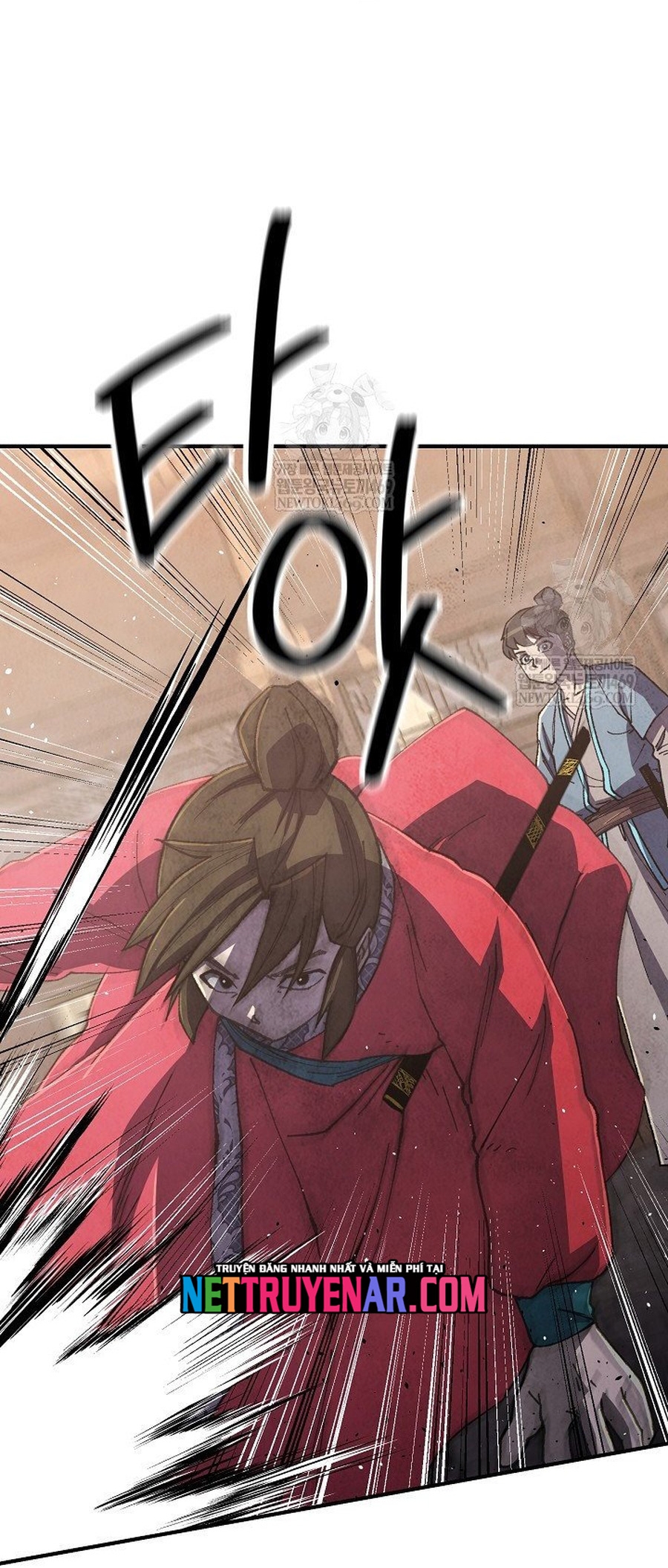 Ngoại Tôn Thiên Tài Của Nam Cung Thế Gia Chapter 83.1 - Trang 2