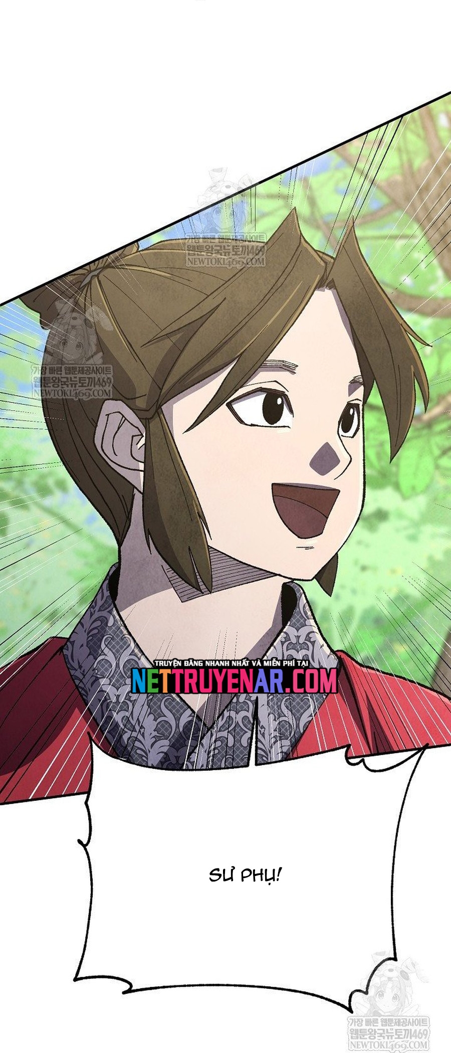 Ngoại Tôn Thiên Tài Của Nam Cung Thế Gia Chapter 83.1 - Trang 2