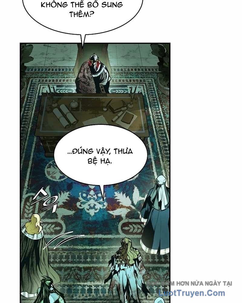 Bất Bại Chân Ma Chapter 273 - Trang 2