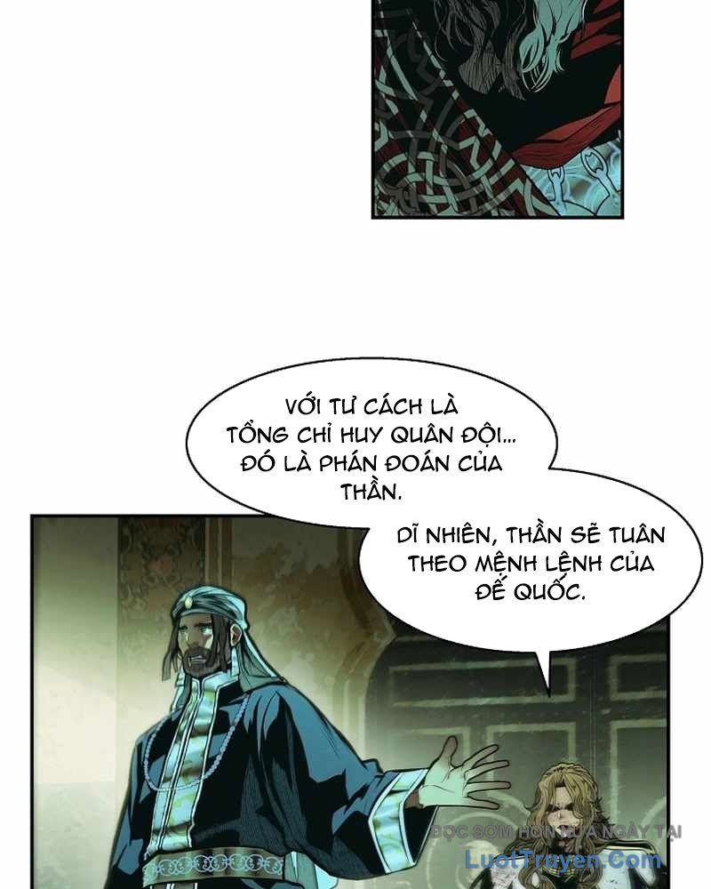 Bất Bại Chân Ma Chapter 273 - Trang 2